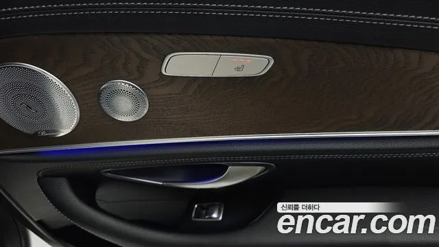 Mercedes-Benz E-Class W213 id 2764663 из Кореи 19