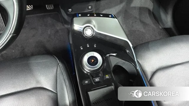 Kia EV6 id 3581385 из Кореи 19