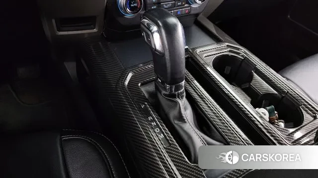 Ford F150 id 3208841 из Кореи 19