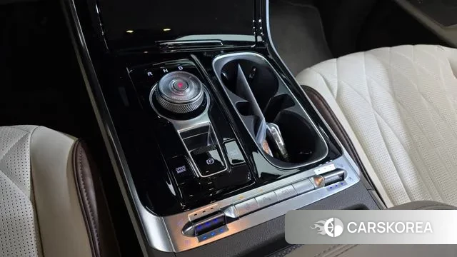 Kia Carnival 4th generation id 3597193 из Кореи 19