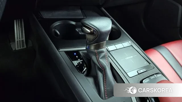 Lexus UX250h id 3524683 из Кореи 19