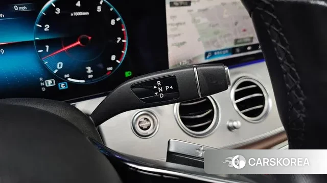 Mercedes-Benz E-Class W213 id 3323978 из Кореи 19