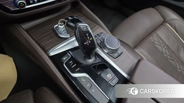 BMW 6 Series GT (G32) id 3243501 из Кореи 19