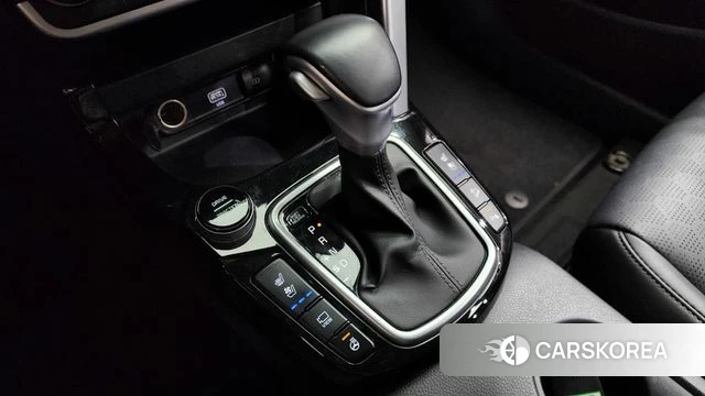 Kia Seltos id 4608921 из Кореи 30