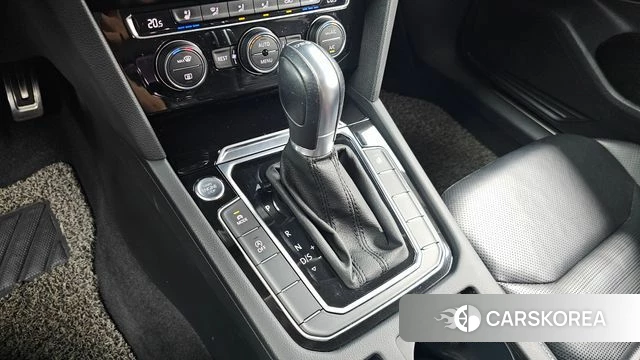 Volkswagen Arteon id 4453419 из Кореи 19