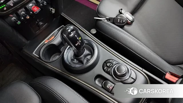 Mini Cooper Countryman id 3696423 из Кореи 19