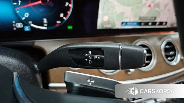 Mercedes-Benz E-Class W213 id 3457953 из Кореи 19