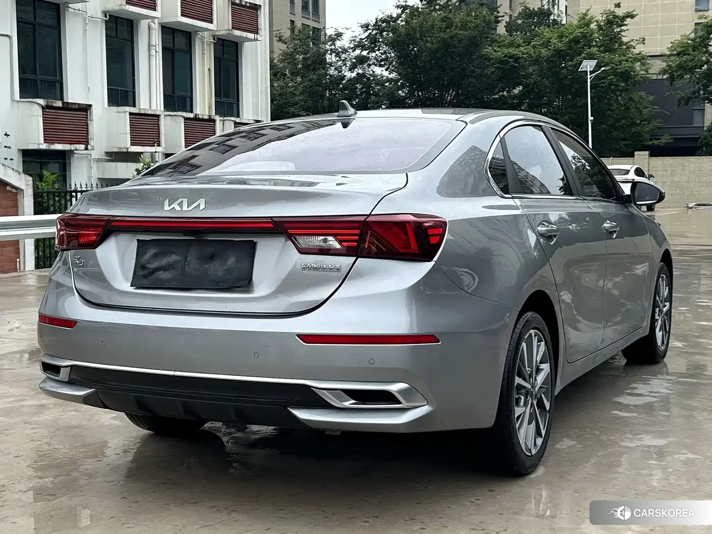 Kia K3 id 4659874 из Китая 14