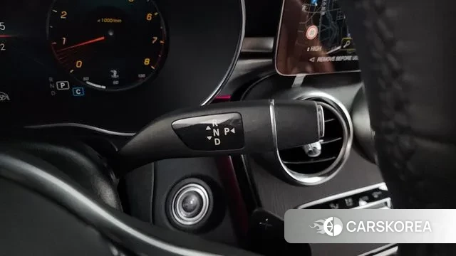 Mercedes-Benz GLC-Class X253 id 3591354 из Кореи 19