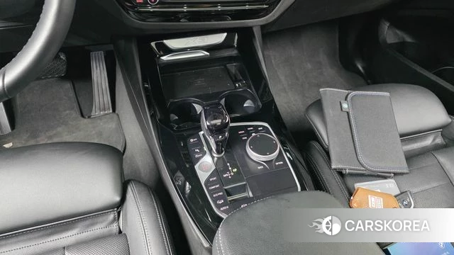 BMW X3 (G01) id 3877511 из Кореи 19