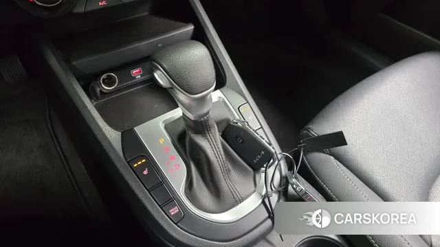 Kia The New K3 2nd generation id 3361384 из Кореи 19