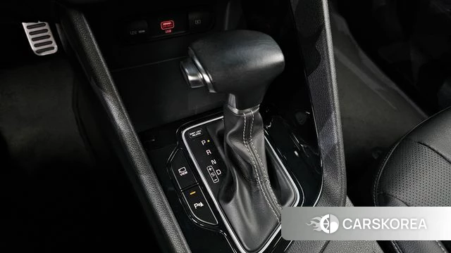 Kia The New Niro id 4595163 из Кореи 30