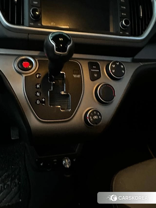 Kia The New Ray id 4020008 из Кореи 11