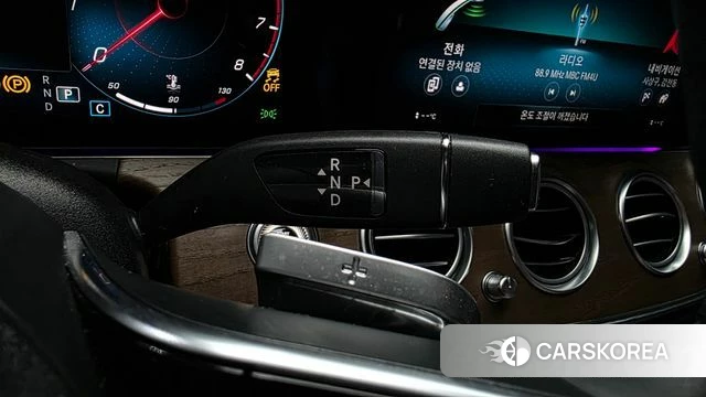 Mercedes-Benz E-Class W213 id 4541085 из Кореи 33