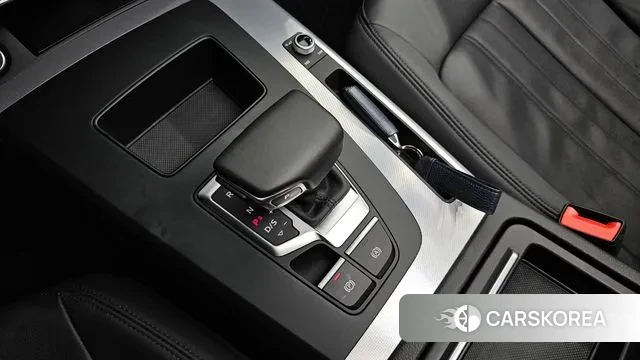 Audi Q5 (FY) id 2984869 из Кореи 19