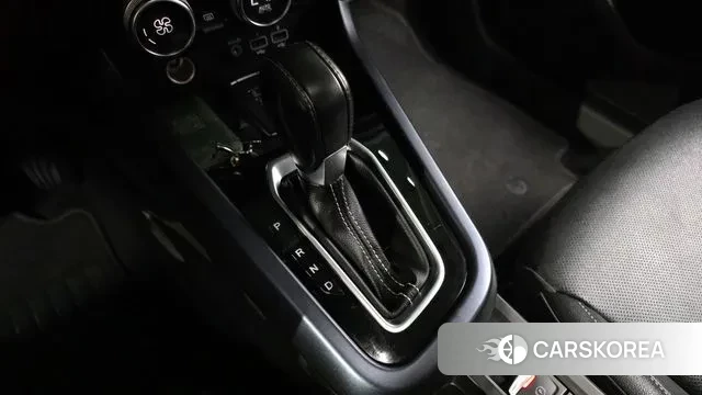 Renault Korea (Samsung) XM3 id 3686581 из Кореи 19