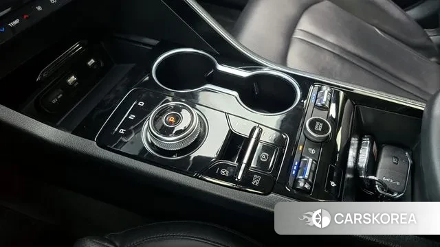 Kia K5 3rd generation id 3394919 из Кореи 19