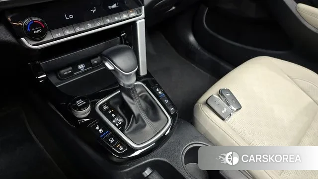 Kia Seltos id 3017923 из Кореи 19