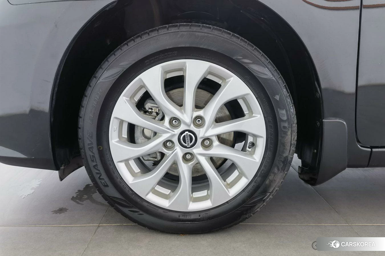 Nissan Xuan Yi id 4426748 из Китая 23