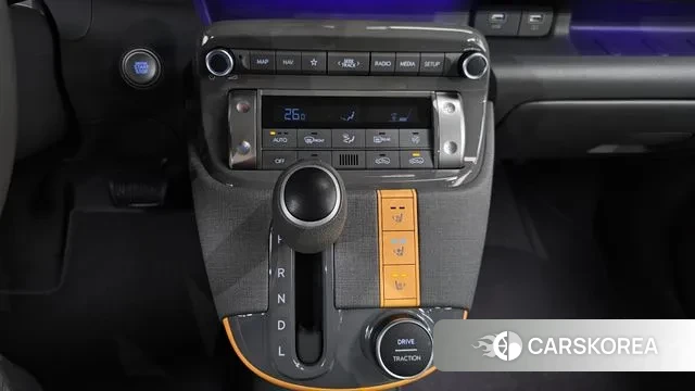 Hyundai Casper id 3328319 из Кореи 19