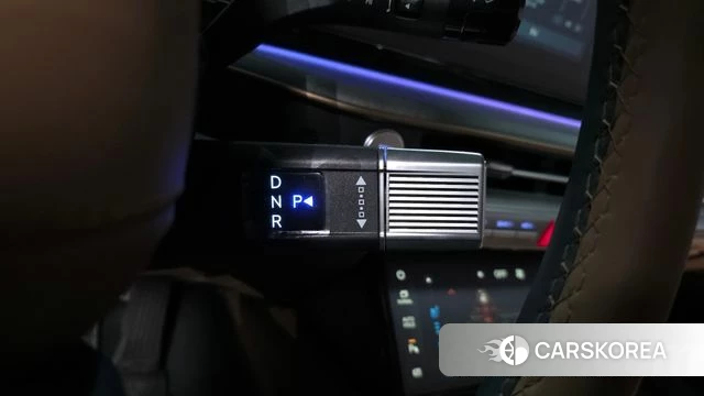 Hyundai Grandeur (GN7) id 4359726 из Кореи 19