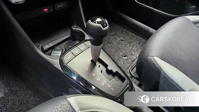 Kia Morning Urban (JA) id 4716046 из Кореи 29