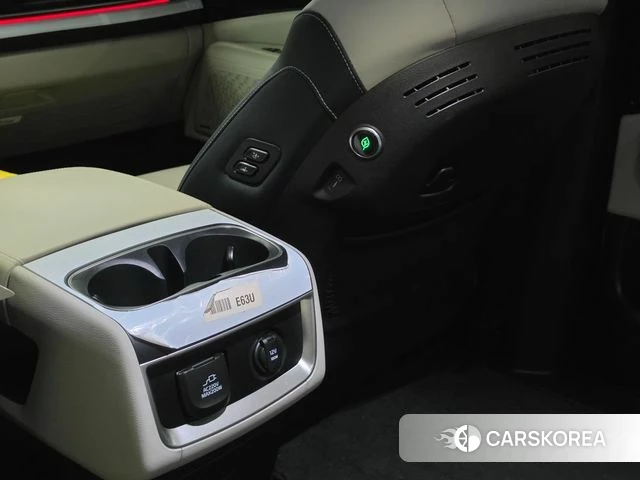 Kia The New Carnival 4th Generation id 4017296 из Кореи 18