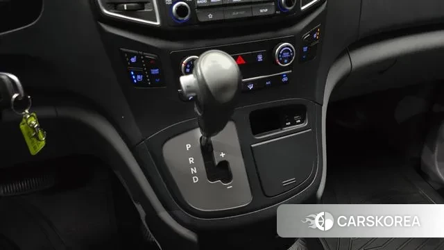 Hyundai The New Grand Starex id 3351235 из Кореи 19