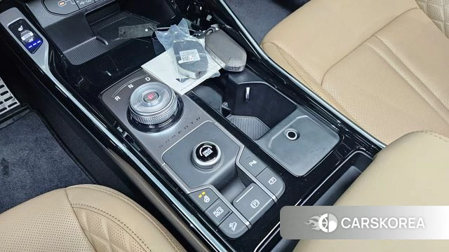 Kia The New Sorento 4th Generation id 4505719 из Кореи 19