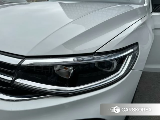 Volkswagen Bora id 4209292 из Китая 17