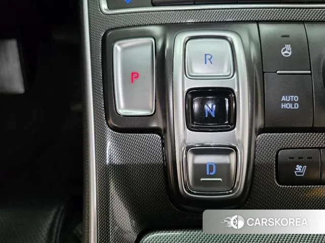 Hyundai The New Santa Fe id 3733272 из Кореи 19