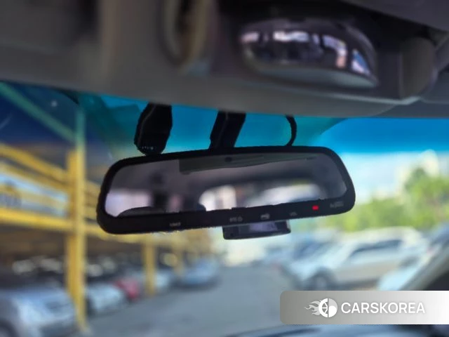 Kia The New Carnival id 4581832 из Кореи 19