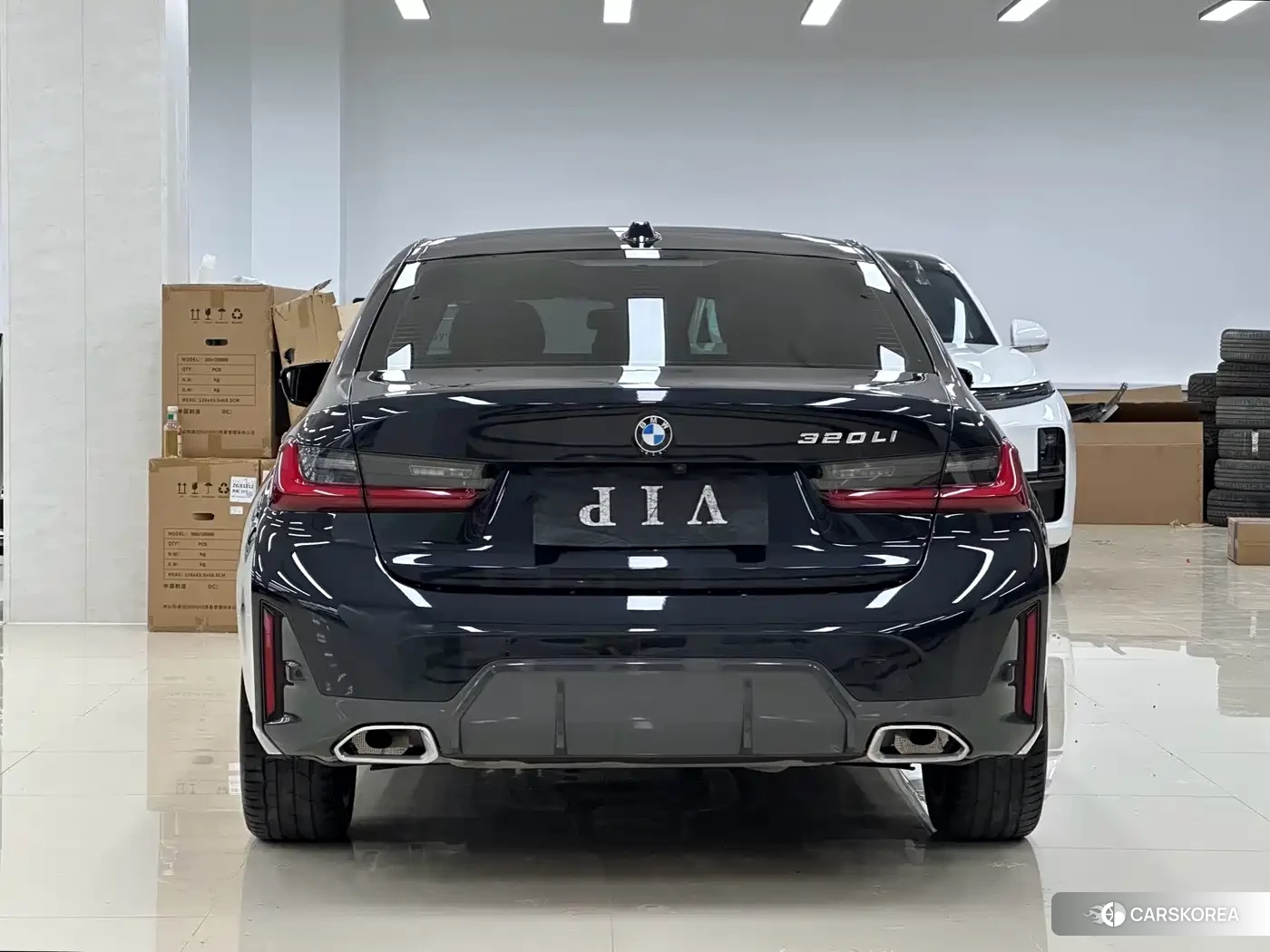 BMW 3 series id 4655083 из Китая 18
