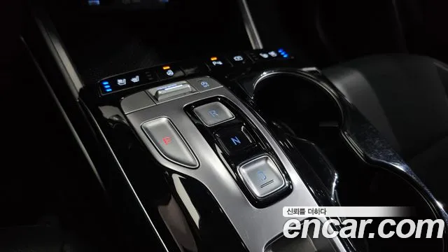 Hyundai Tucson (NX4) id 2789759 из Кореи 19