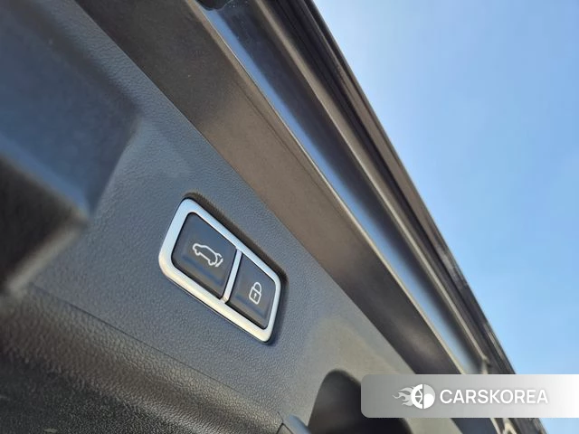 Kia Sorento 4th Generation id 4334040 из Кореи 19