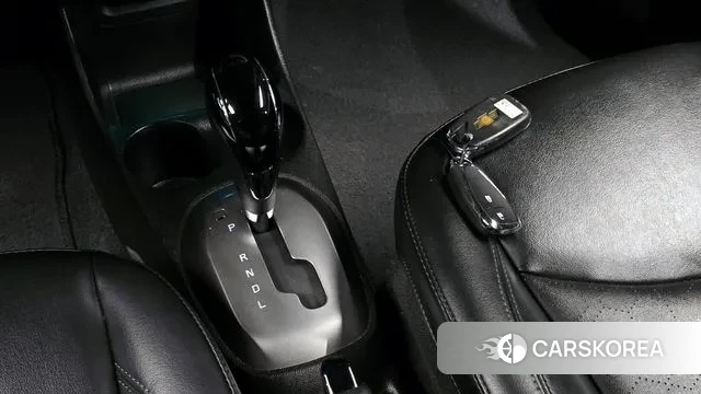 Chevrolet (GM Daewoo) The Next Spark id 3434788 из Кореи 19