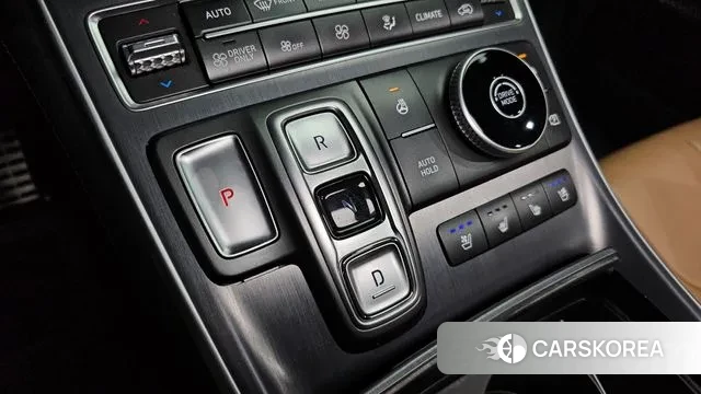 Hyundai The New Santa Fe id 3529450 из Кореи 19