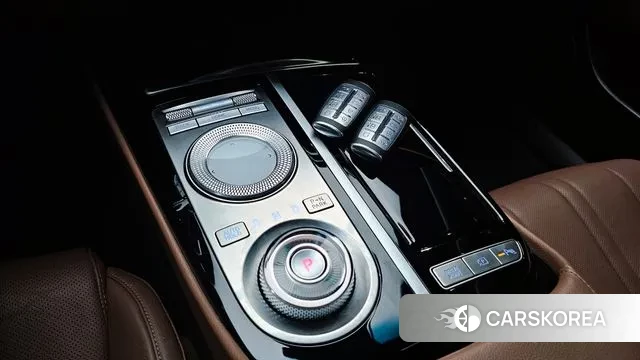 Genesis G80 (RG3) id 2894955 из Кореи 19