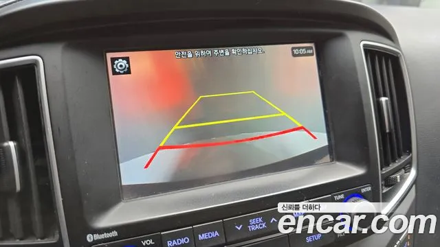 Hyundai The New Grand Starex id 2660297 из Кореи 19