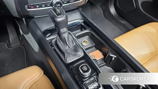 Volvo XC60 second Generation id 3429204 из Кореи 19