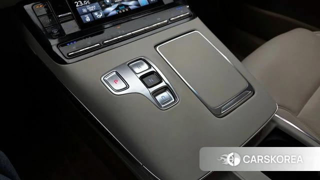 Hyundai The New Grandeur IG Hybrid id 3910230 из Кореи 19