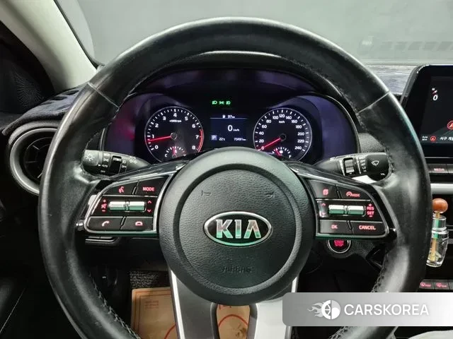 Kia Come New K3 id 3226864 из Кореи 19