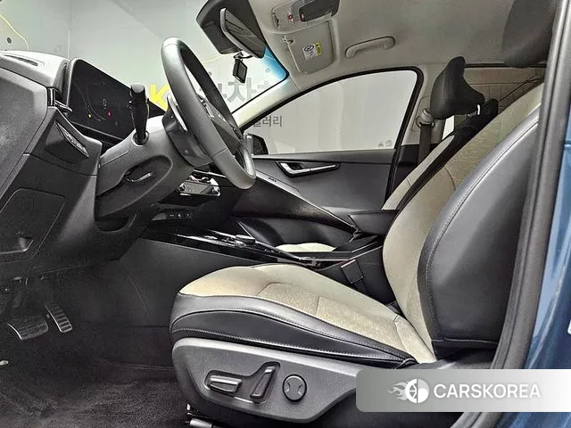 Kia Di Ol Nu Niro id 3373148 из Кореи 19