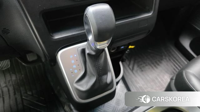 Hyundai Staria id 4702174 из Кореи 19