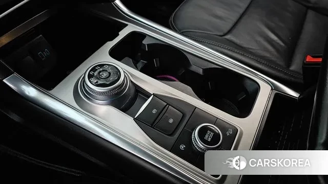 Ford Explorer 6th Generation id 3708821 из Кореи 19