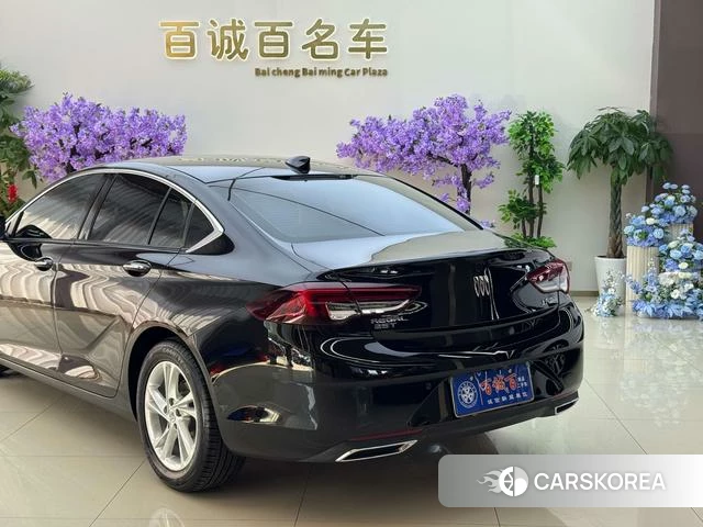 Buick Regal id 4209539 из Китая 16