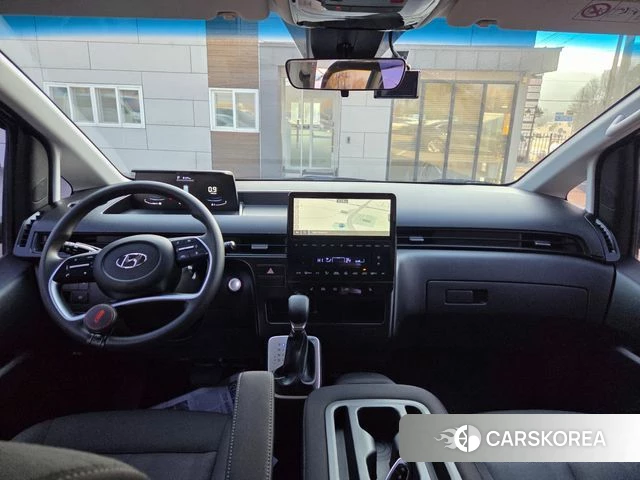 Hyundai Staria id 3824859 из Кореи 19