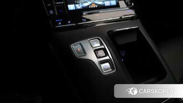 Hyundai The New Grandeur IG id 3322849 из Кореи 19