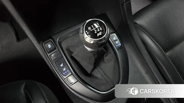 Hyundai Veloster (JS) id 3029113 из Кореи 19