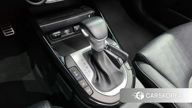 Kia The New K3 2nd generation id 4623307 из Кореи 32